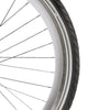 Alpina velg 26 HL20DC silver - AE-trading