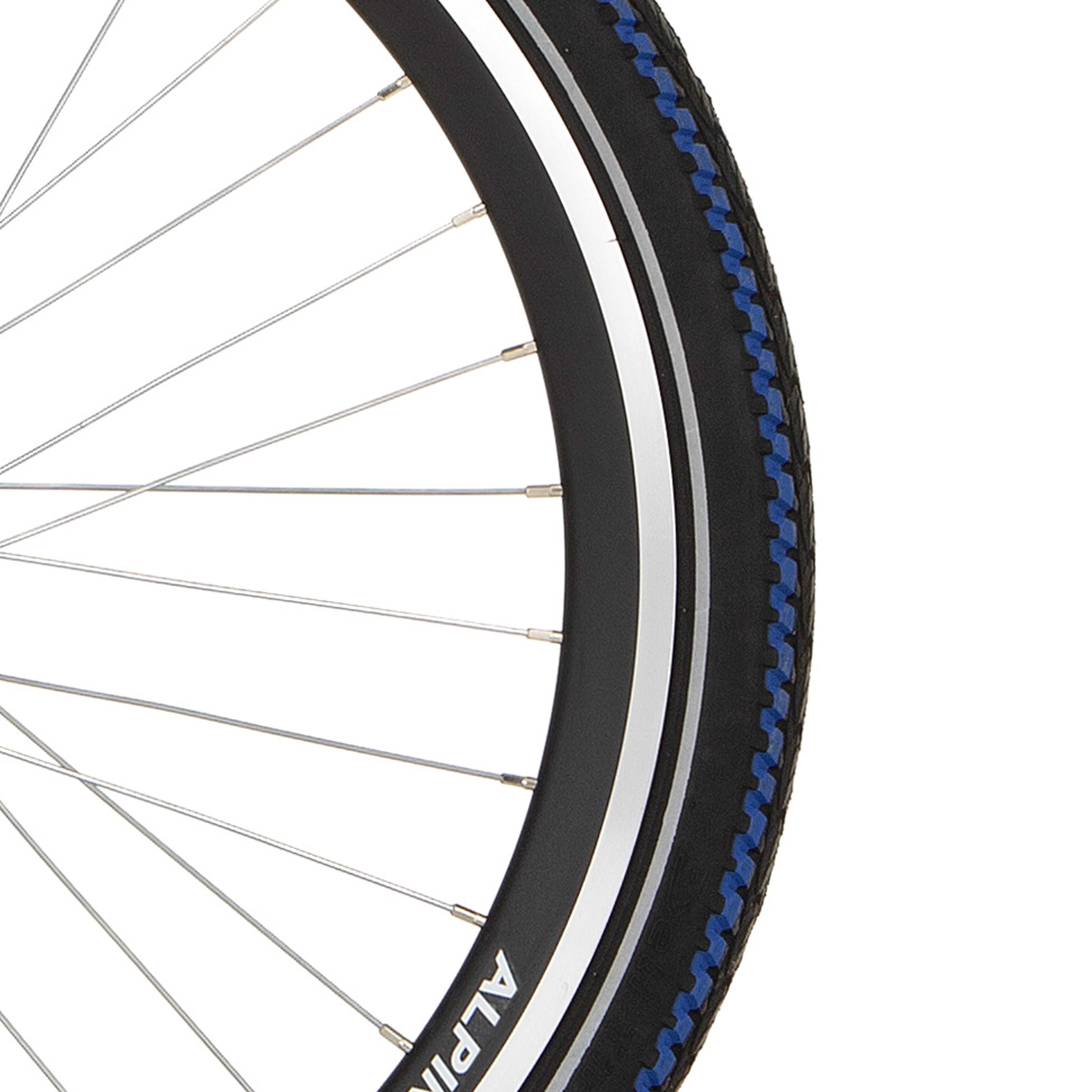 Alpina velg 26 HL20DC black matt - AE-trading