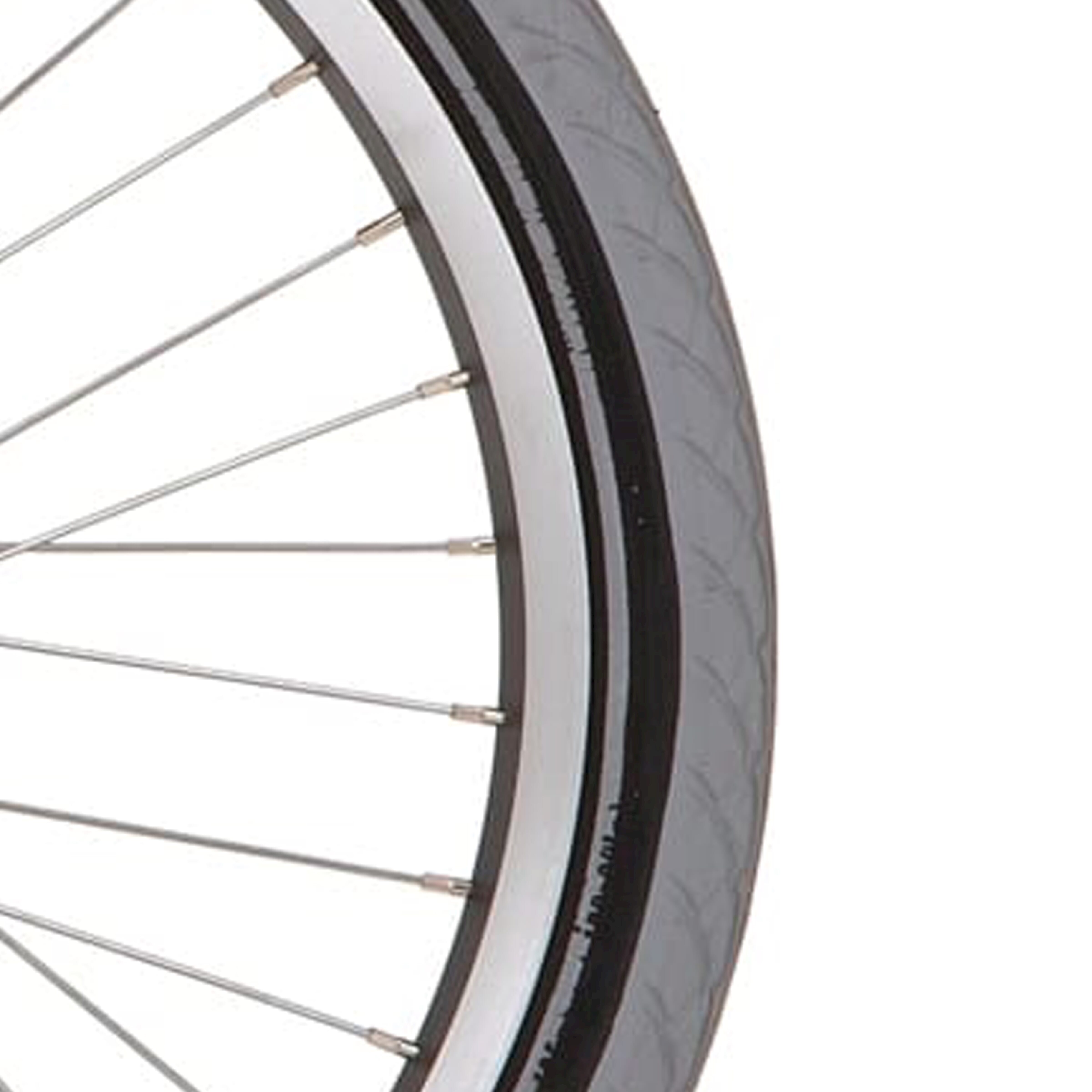 Alpina btb 22 x 1.75 grey-black refl - AE-trading