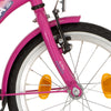 Alpina voorvork 16 GP candy pink - AE-trading