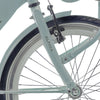 Alpina voorvork 20 Clubb soft mint matt - AE-trading