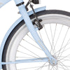 Alpina voorvork 22 Ocean ice blue matt - AE-trading