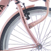 Alpina voorvork 24 Clubb desert pink matt - AE-trading
