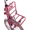 Alpina voordrager 16 Cargo berry red matt - AE-trading