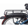 Alpina achterdrager 20 Yabber black matt - AE-trading