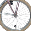 Alpina voorwiel 20 HLQ-10A-1 silver zink spk - AE-trading