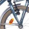 Alpina voorvork 16 Cargo steel blue matt - AE-trading