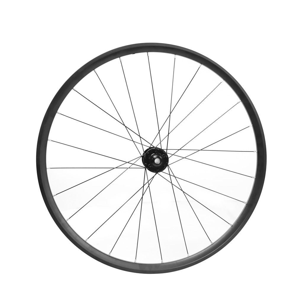 Fiido C21/C22 Voorwiel 26 Inch Aluminium Velg - Band - AE-trading