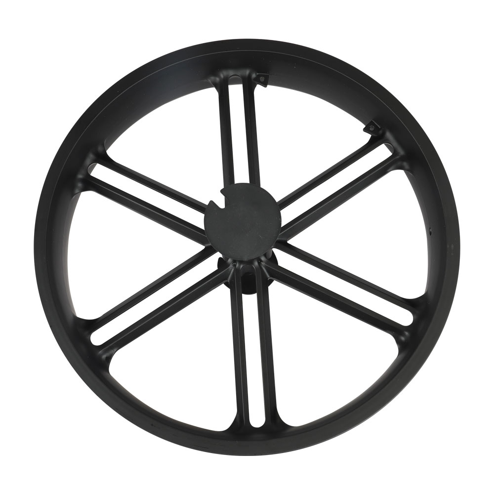 Fiido T2 Voorwiel 26 Inch Aluminium Velg - Fietswiel - AE-trading