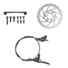 Fiido T1PRO Voorremset 120mm Hydraulisch Remsysteem - Kit - AE-trading