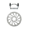 Fiido C21/C22 Remschijf Voorwiel 160mm Remrotor Schijf - AE-trading