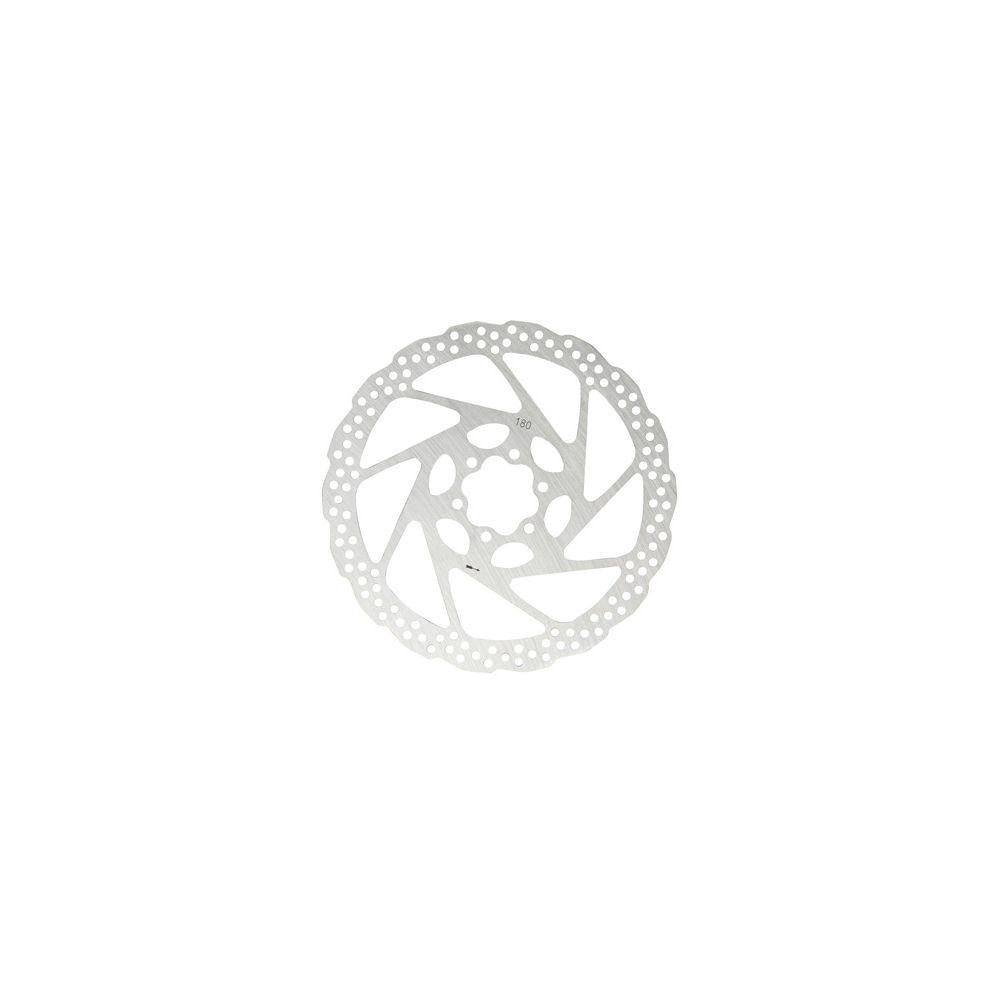 Fiido T1PRO Remschijf 160mm Staal Schijfrem - Rotorschijf - AE-trading