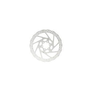 Fiido T1PRO Remschijf 160mm Staal Schijfrem - Rotorschijf - AE-trading