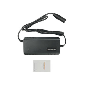 Fiido T1PRO Oplader EU Stroomadapter Voedingsadapter - AE-trading