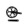 Fiido T1PRO Crankstel 42T Aluminium Fietstandwiel - Tandwiel - AE-trading