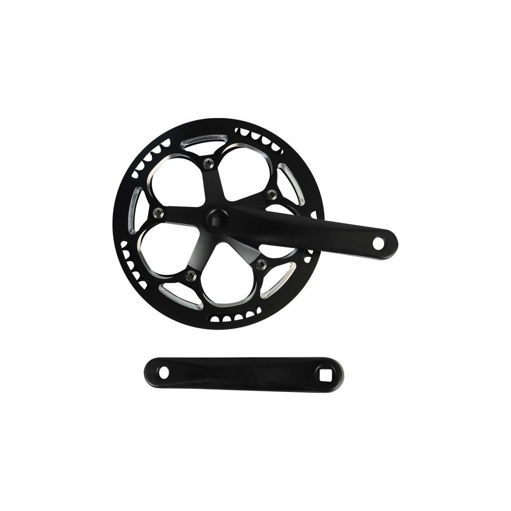 Fiido T1PRO Crankstel 42T Aluminium Fietstandwiel - Tandwiel - AE-trading