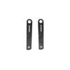 Fiido C21 Crank Aluminium 170mm Traparm Fietsonderdeel - AE-trading
