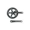 Fiido C11 Crankstel Schijf Aluminium Fiets Crank - Tandwiel - AE-trading