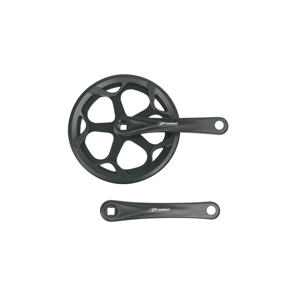 Fiido C11 Crankstel Schijf Aluminium Fiets Crank - Tandwiel - AE-trading