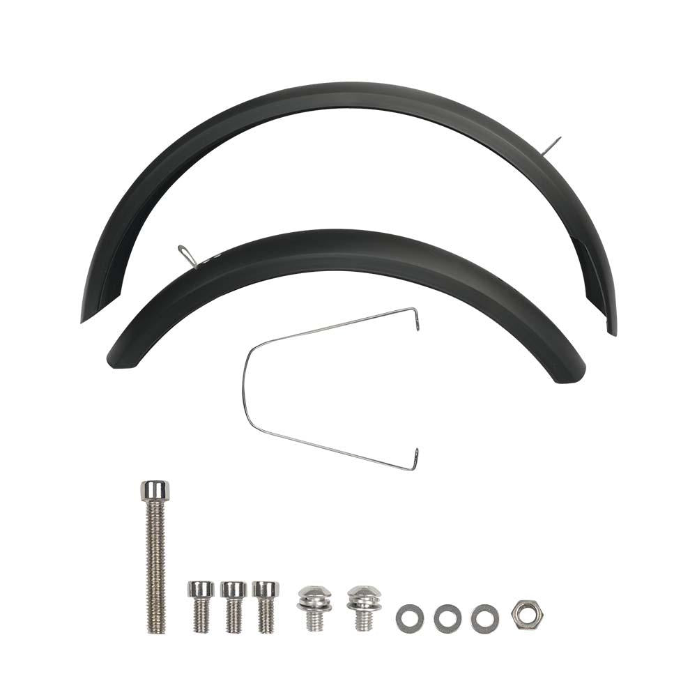 Fiido T1PRO Spatbord 55cm Kunststof Bandenbescherming - AE-trading