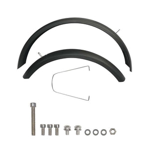 Fiido T1PRO Spatbord 55cm Kunststof Bandenbescherming - AE-trading