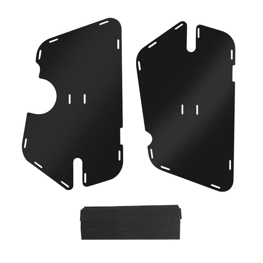 Fiido T2 Partitionkit 100W 65mm Verdeelscherm - Scheidingswand - AE-trading