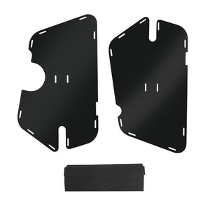 Fiido T2 Partitionkit 100W 65mm Verdeelscherm - Scheidingswand - AE-trading
