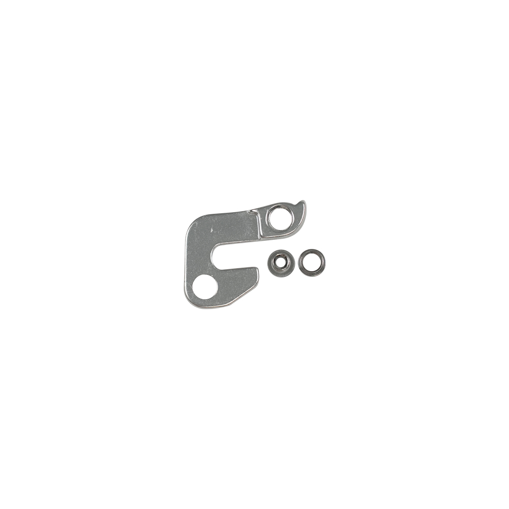 Fiido T2 Hanger Aluminium Zwart Beugel - Ophangsysteem - AE-trading