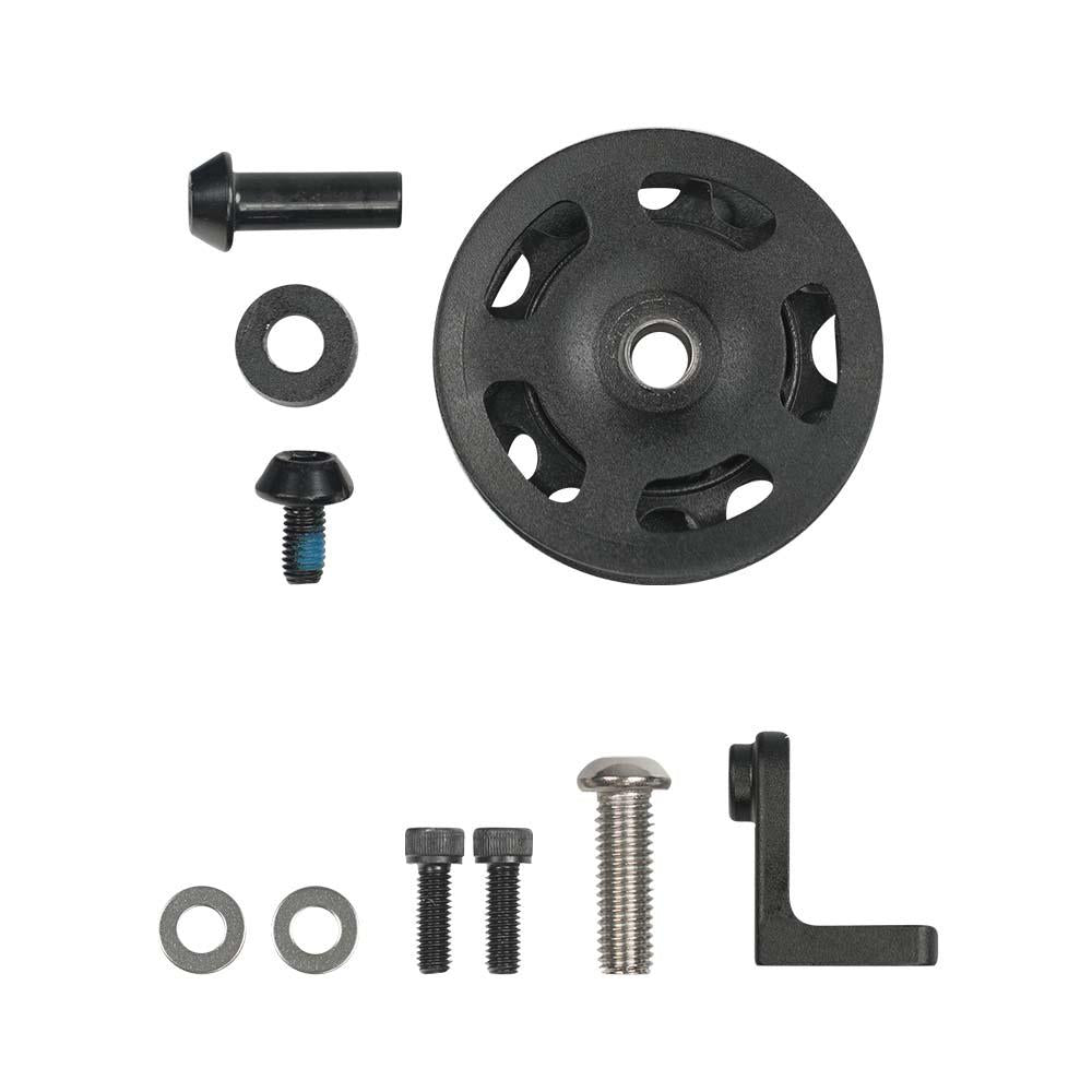 Fiido T2 Kettingspanner 50 cm Staal Kettin Spanner - Kit - AE-trading