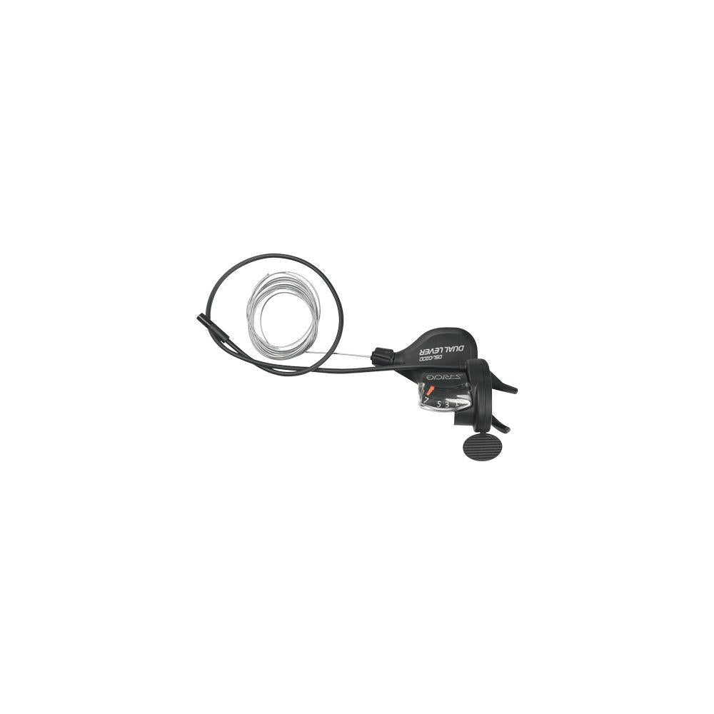 Fiido T1PRO Vingerschakelaar 220V Schakelaar - Switch - AE-trading