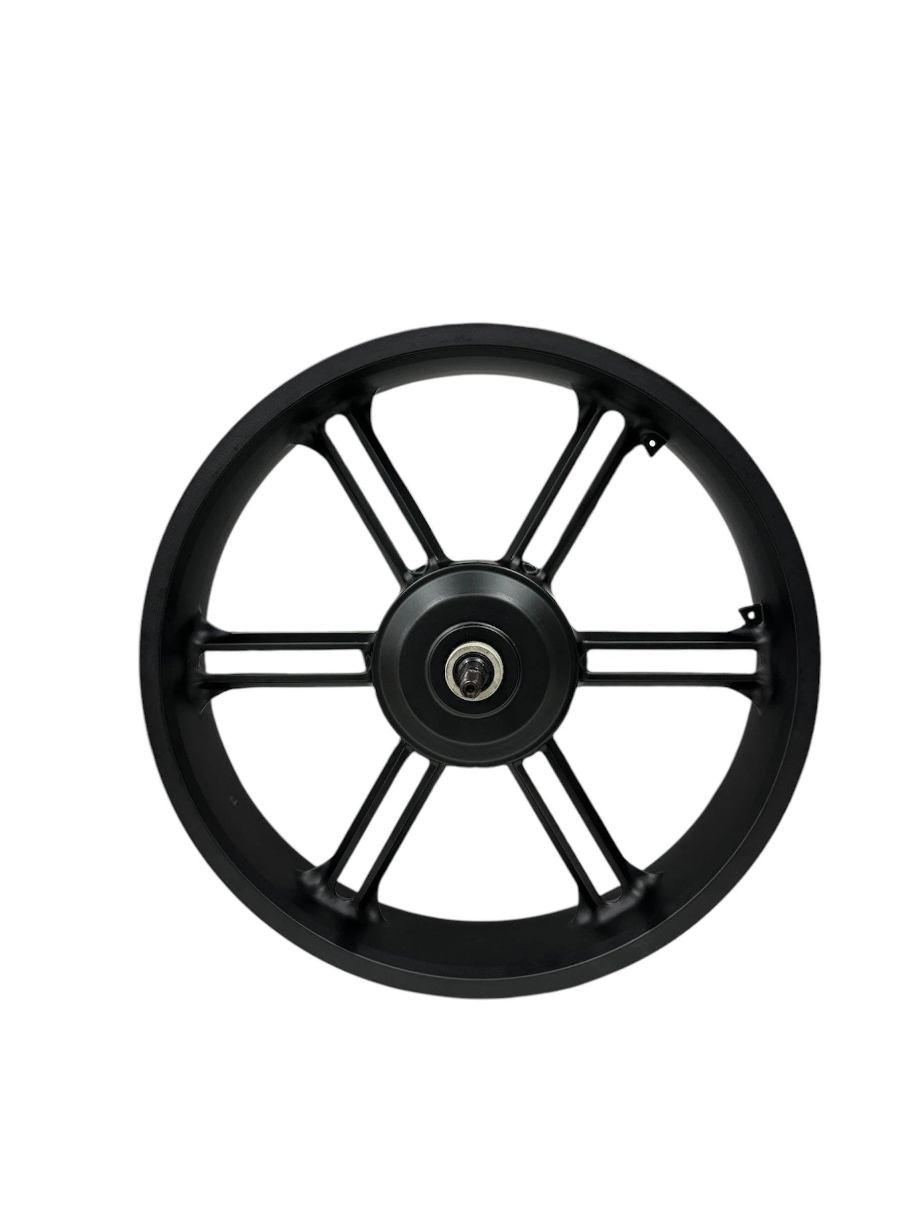 Motor Ouxi V8 & H9 met Velg 250W Kabel linkerzijde Achtervelg - AE-trading