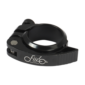 Fiido T2 Zadelbuis 35mm Aluminium Zadelklem - Klemhouder - AE-trading
