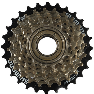 Fiido T2 Freewheel 5V 250W Tandwiel - Tandkrans - AE-trading