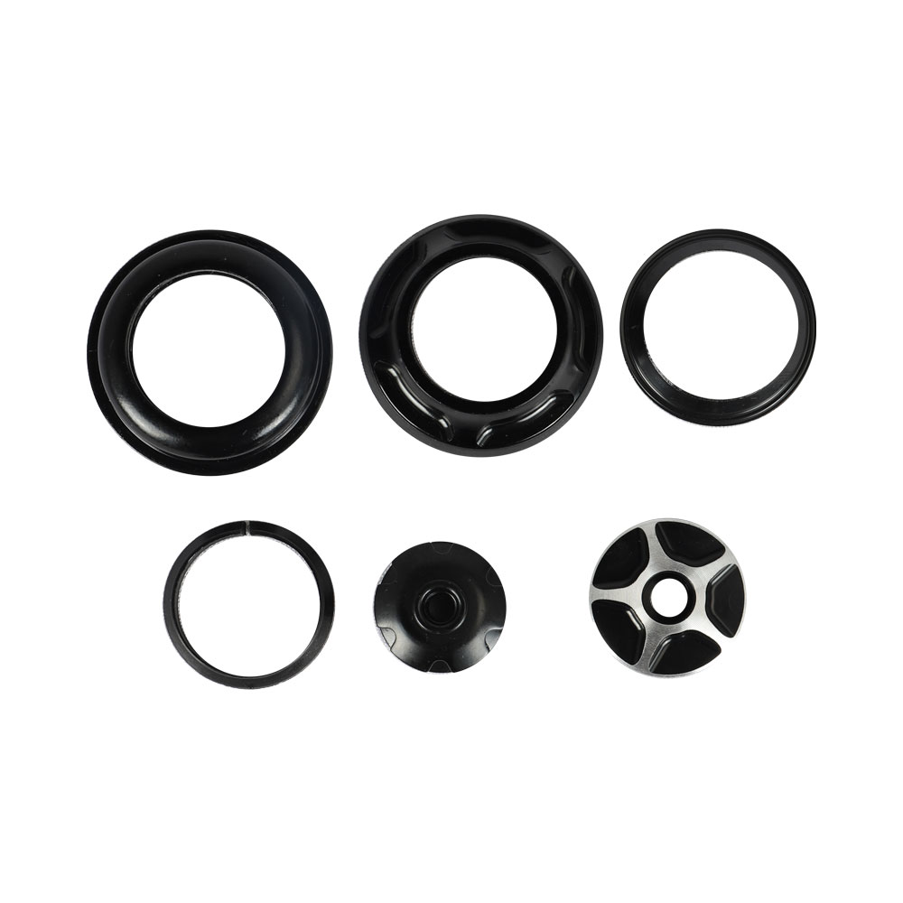 Fiido T1PRO Lagerset 45mm Staal Lageronderdelen - Sets - AE-trading
