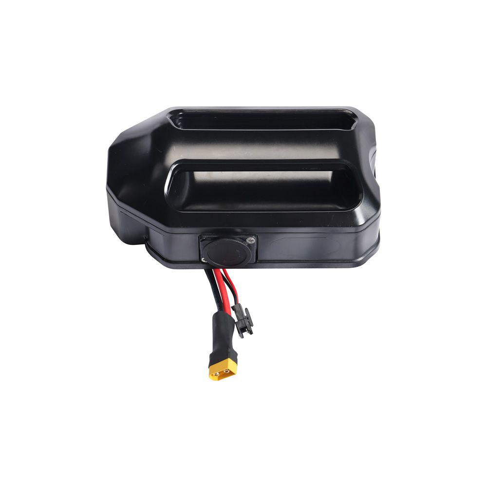 Fiido T1PRO/T2 Batterijhoes Duurzaam Beschermhoes Cover - AE-trading