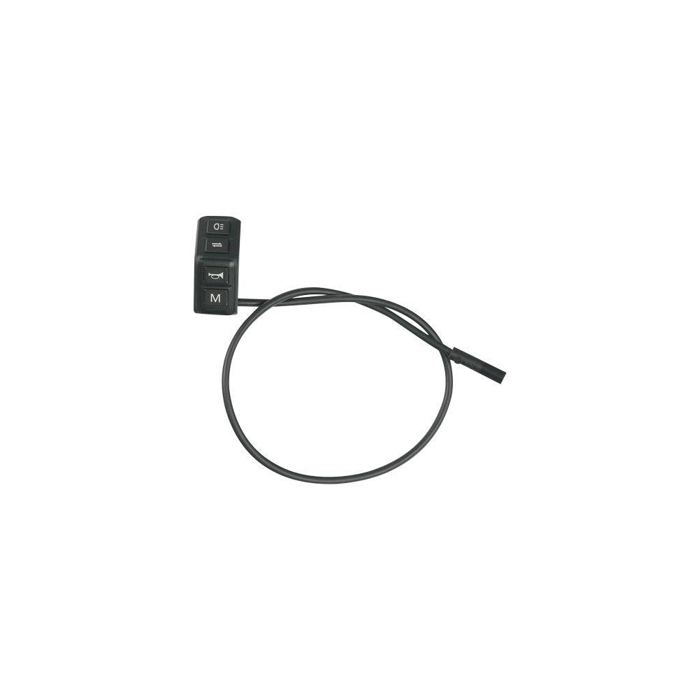 Fiido T1PRO Knop Multifunctioneel Schakelaar - Bedieningsknop - AE-trading