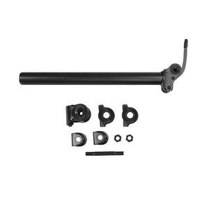 Fiido T2 Zadelbuis Aluminium 31.8mm Zadelpen - Zitbuis - AE-trading