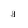 Fiido C21/C22 Draadplugset 230V Connector - Aansluitset - AE-trading