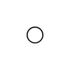Fiido T1PRO Stem Ring 28.6x36mm H3mm Stuurkoppel - Fietsonderdeel - AE-trading