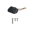 Fiido C11 Batterijbasis 5000mAh Lithium Accu - Stroombron - AE-trading