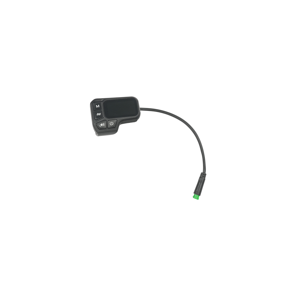 Fiido T2 Display LCD Scherm Digital Readout - Monitor - AE-trading