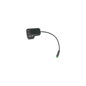 Fiido T2 Display LCD Scherm Digital Readout - Monitor - AE-trading