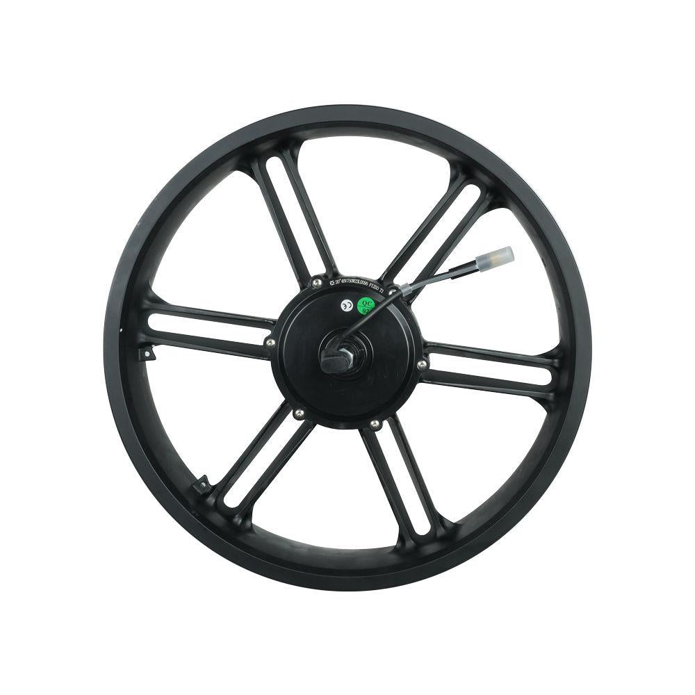 Fiido T1PRO Motor Stille Hoogvermogen Elektromotor - Motorblok - AE-trading