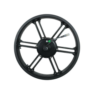 Fiido T1PRO Motor Stille Hoogvermogen Elektromotor - Motorblok - AE-trading