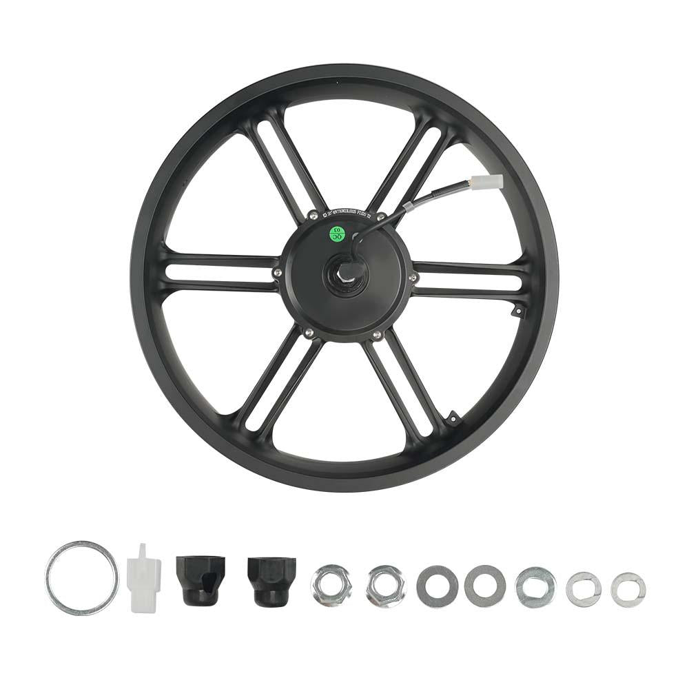 Fiido T2 Motor 750W Elektrisch Fiets Onderdeel - Actuator - AE-trading