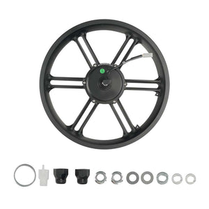 Fiido T2 Motor 750W Elektrisch Fiets Onderdeel - Actuator - AE-trading