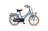 Alpina Cargo M18 Steel Blue Matt - AE-trading