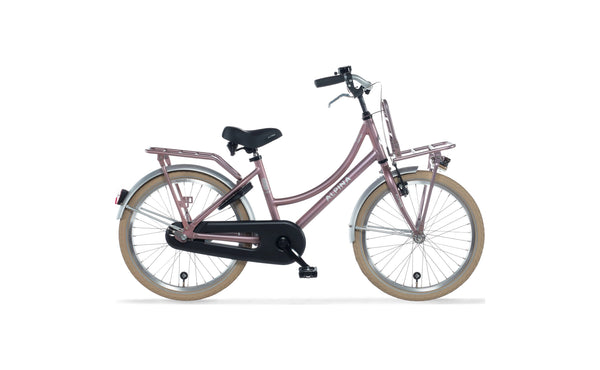 Alpina Cargo M22 Wood Rose Matt - AE-trading