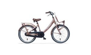 Alpina Clubb M22 Rose Gold Matt - AE-trading