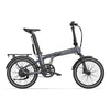 ADO Air 20 Ultra Elektrische Vouwfiets - Grijs - AE-trading